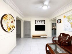 Blk 419 Hougang Avenue 8 (Hougang), HDB 4 Rooms #597501161
